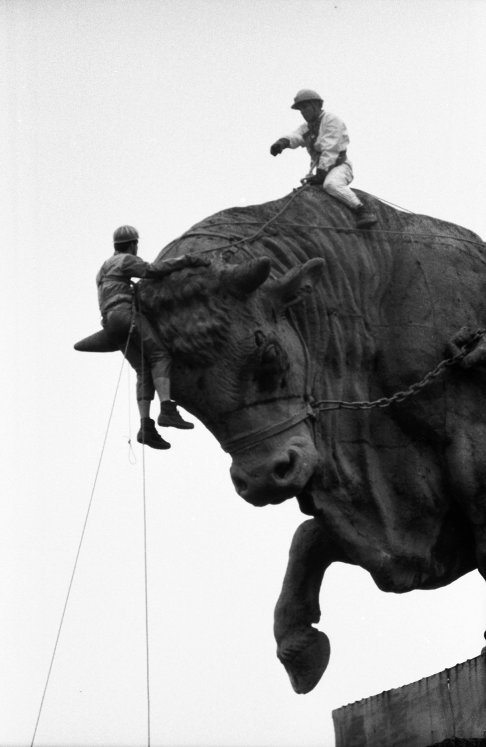 80-е. Курортное дело