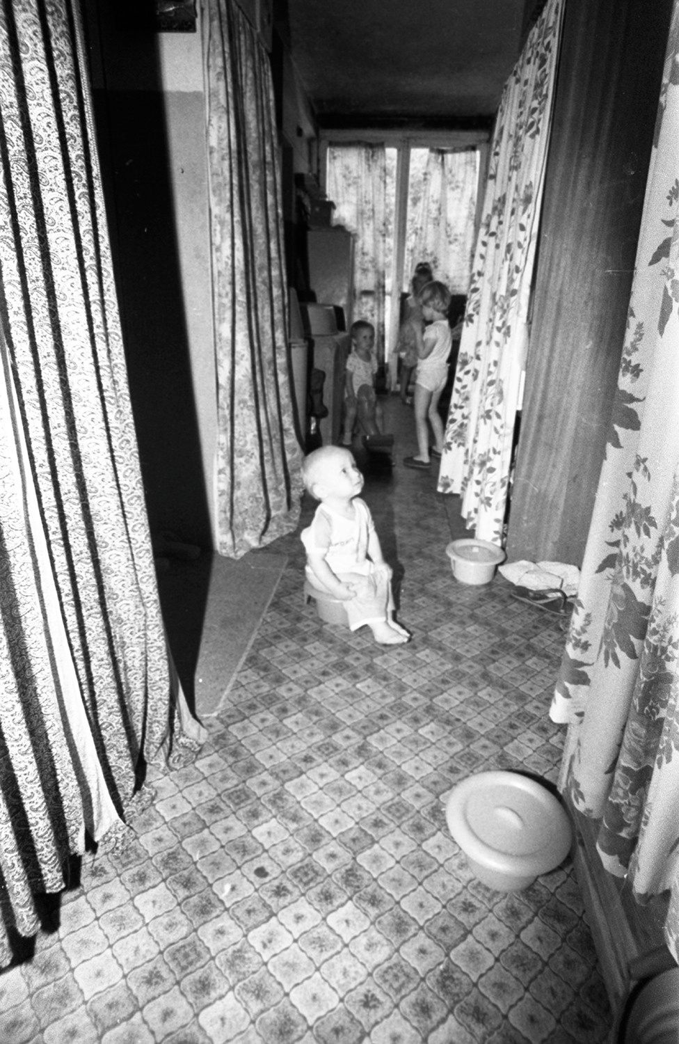 90-е. Курортное дело