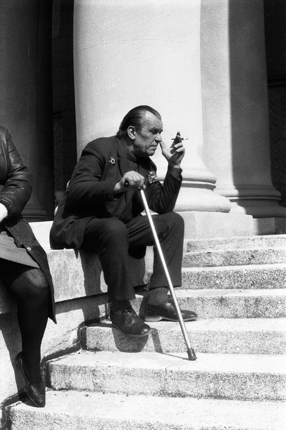 90-е. Курортное дело