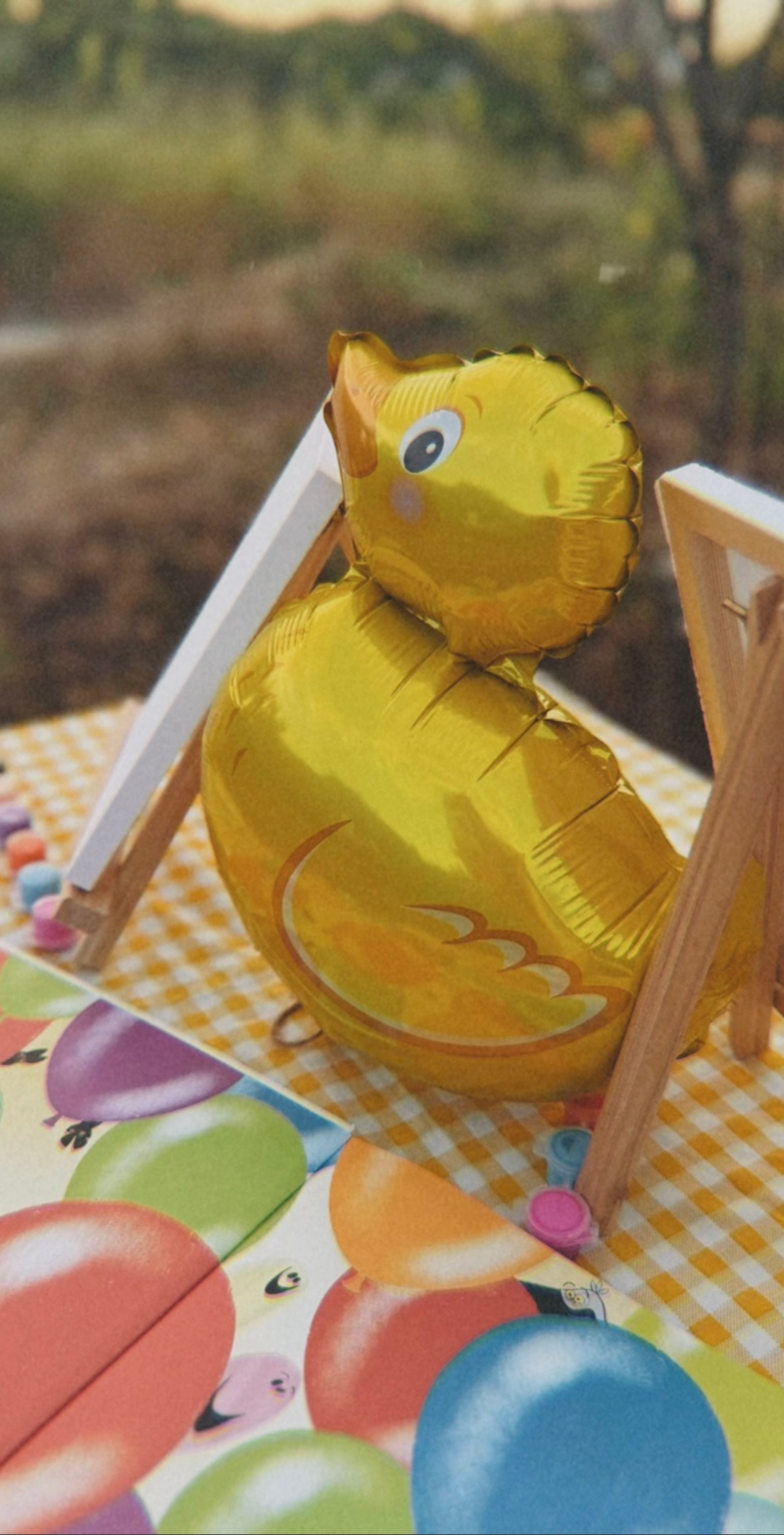 Дни Рождения. Фотостудия Натальи Забродской