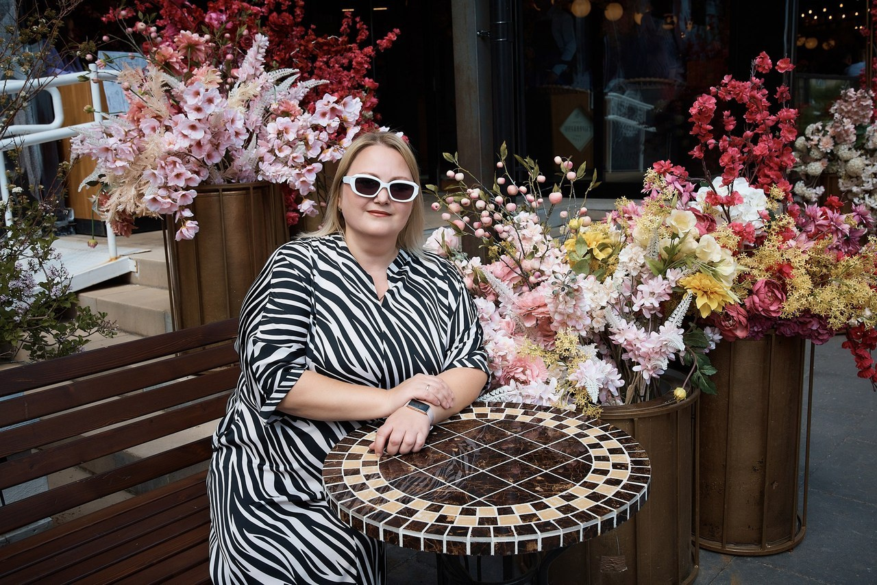 Отзывы. Татьяна Бабаева — Фотограф