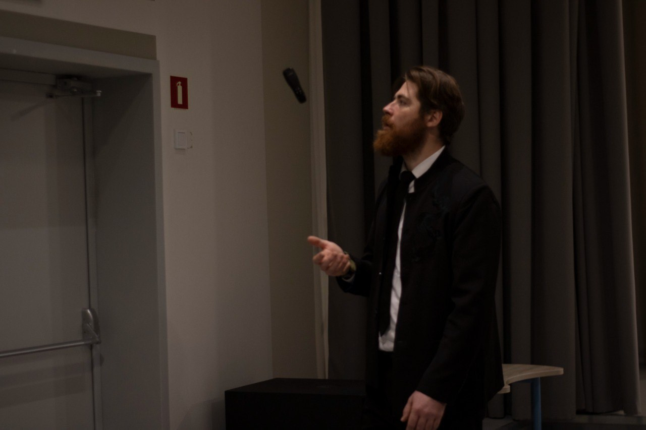 Сияние Арктики. ALASRAIN