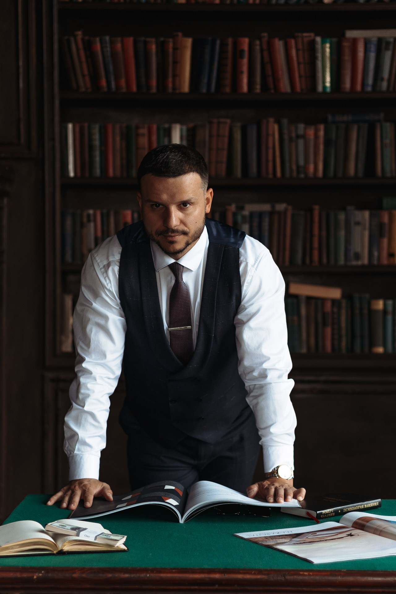 Персональные съёмки. Cheeelsa.ru