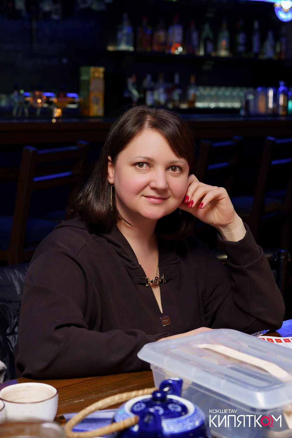 WOW QUIZ. КИПЯТКОМ КОКШЕТАУ