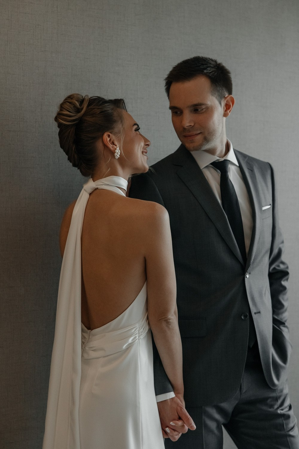 T & N. Свадебный фотограф Москва