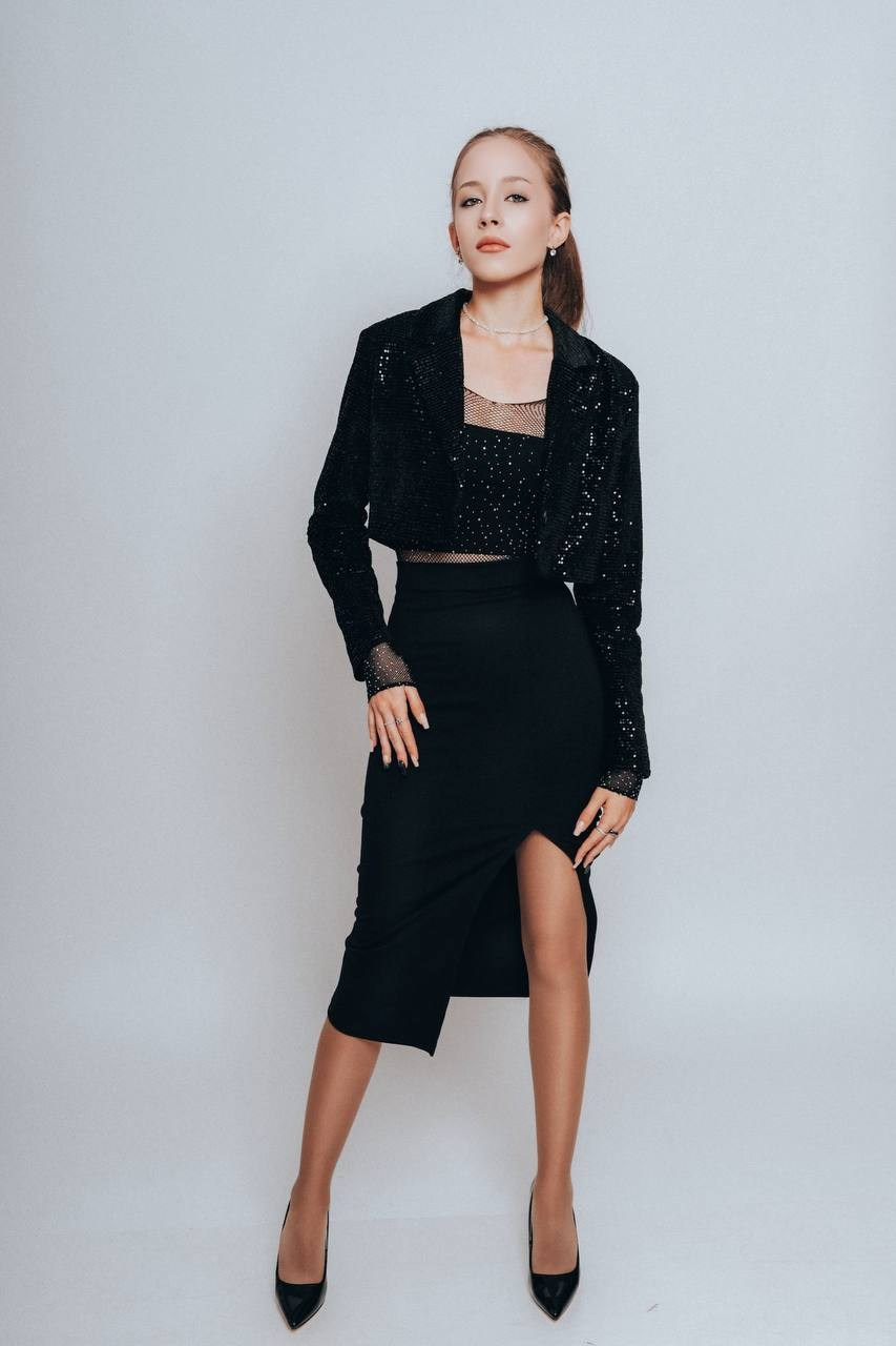 Модели от 11 до 18 лет