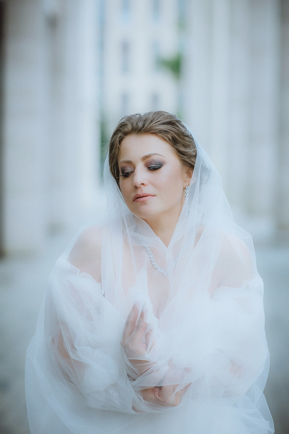 Свадьба для двоих. Семейный, портретный и свадебный фотограф в Санкт-Петербурге и Москве