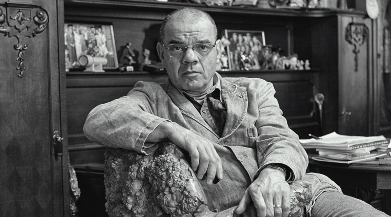 Константин Райкин