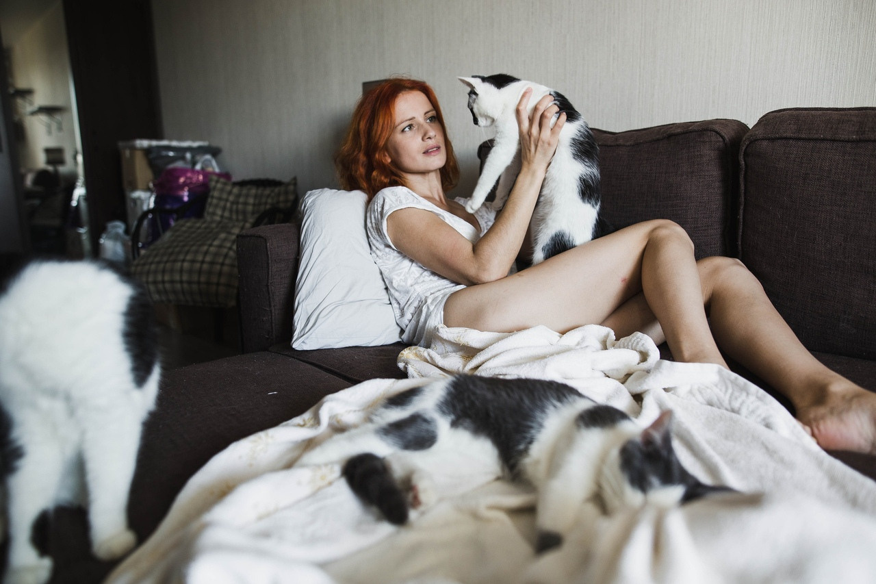 Фотограф животных в Москве и московской области. Профессиональный фотограф в Москве — Максим Дьяконов