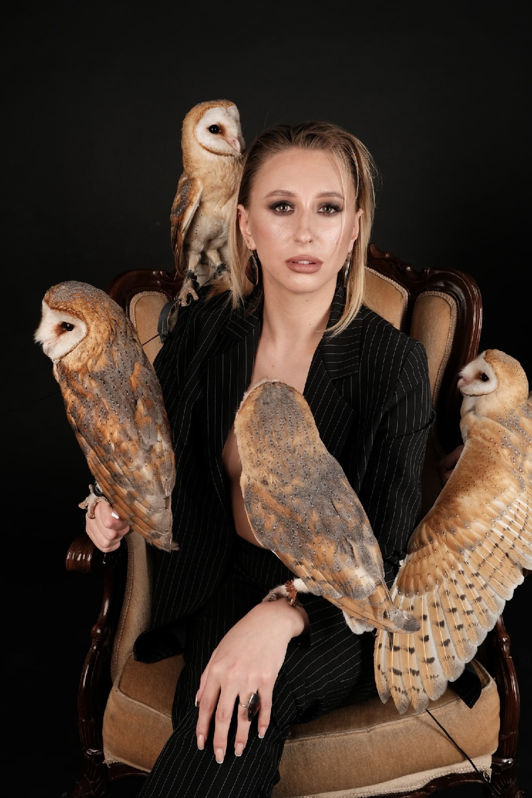 Фотограф животных в Москве и московской области. Профессиональный фотограф в Москве — Максим Дьяконов