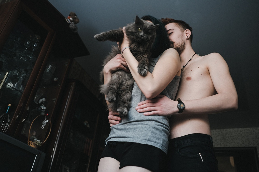 Фотограф животных в Москве и московской области. Профессиональный фотограф в Москве — Максим Дьяконов