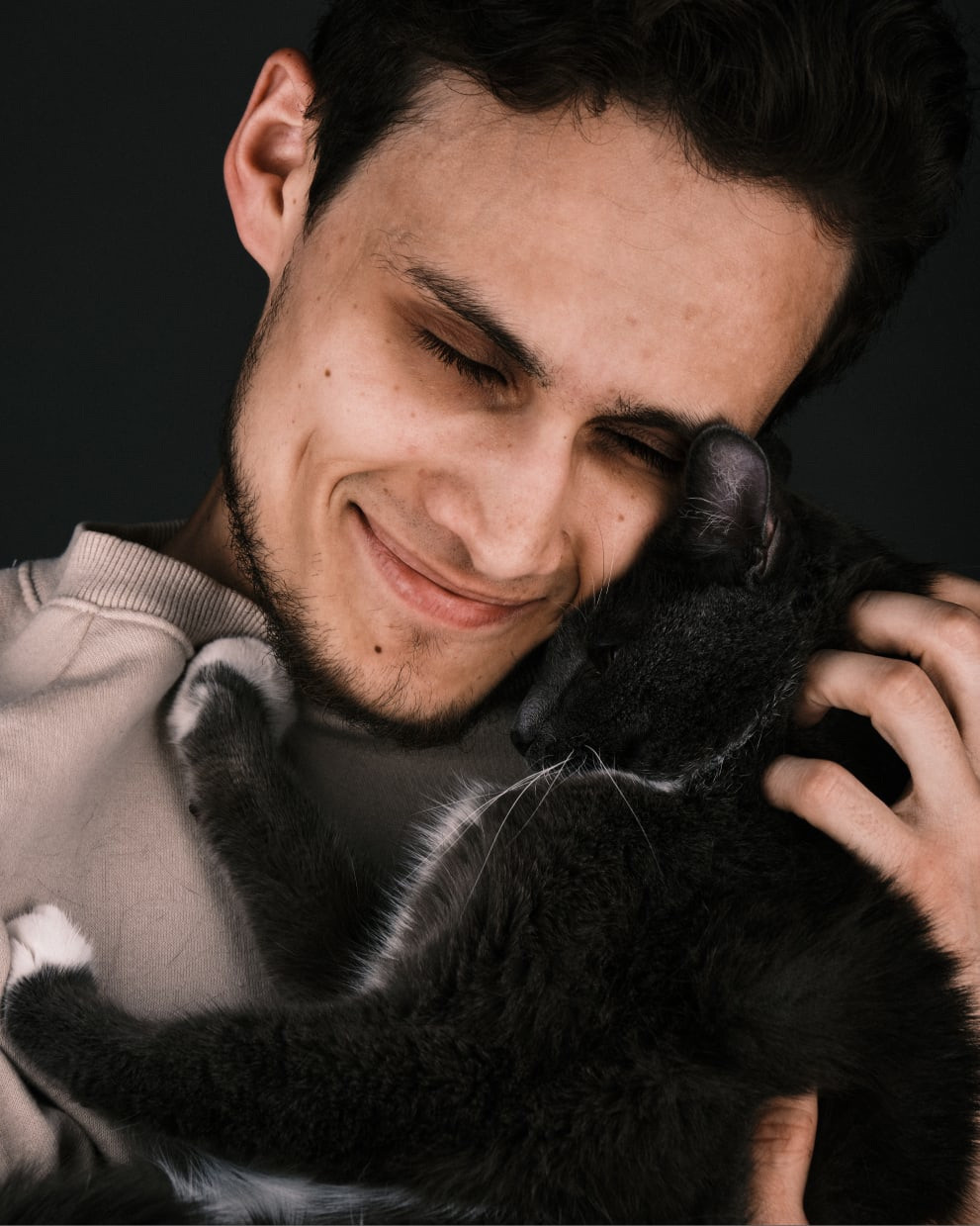 Фотограф животных в Москве и московской области. Профессиональный фотограф в Москве — Максим Дьяконов