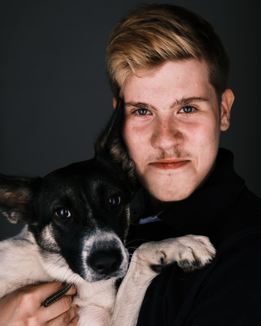 Фотограф животных в Москве и московской области. Профессиональный фотограф в Москве — Максим Дьяконов