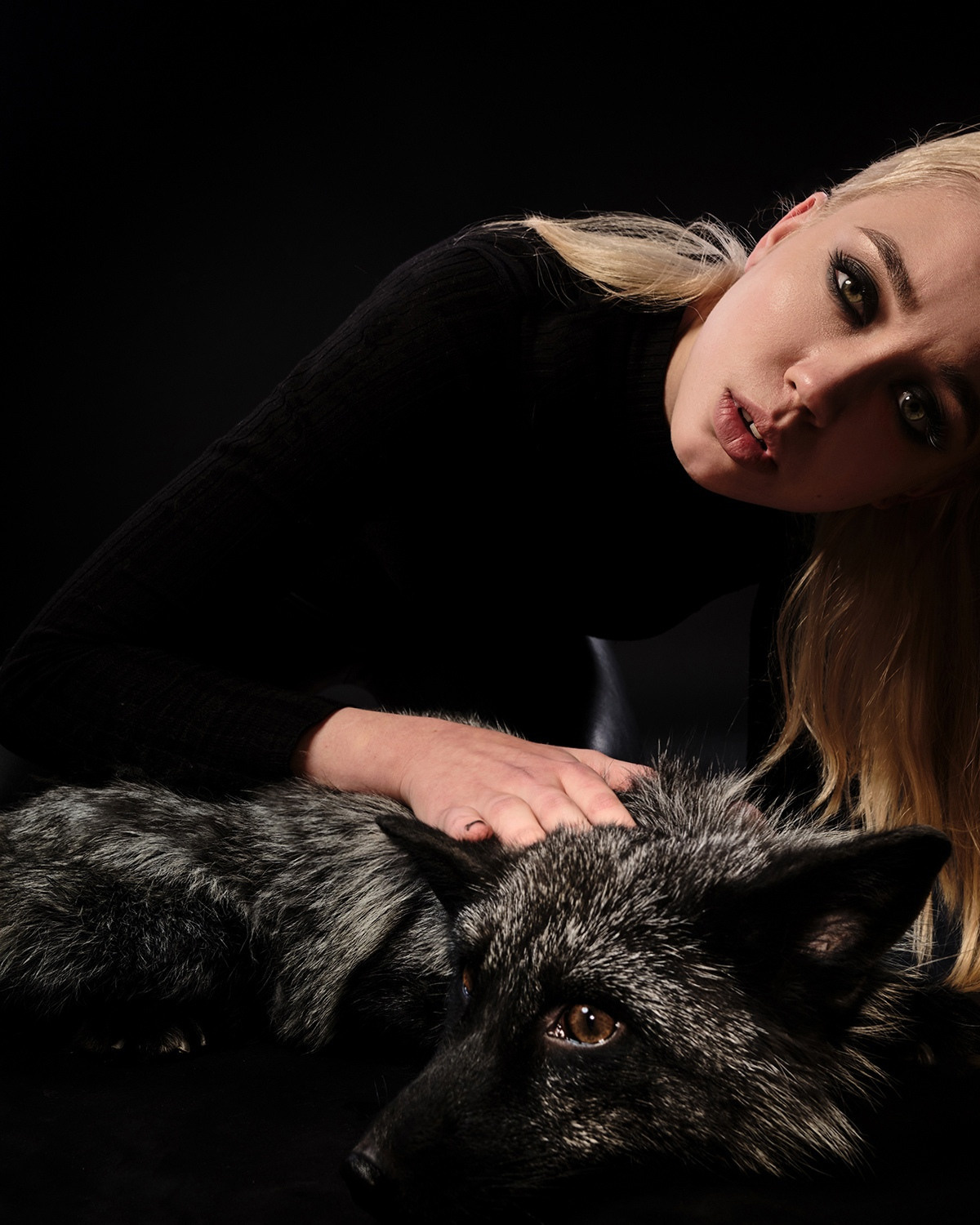 Фотограф животных в Москве и московской области. Профессиональный фотограф в Москве — Максим Дьяконов