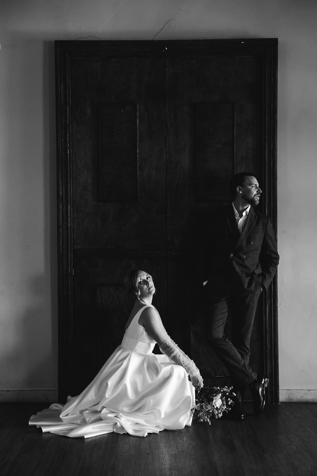 Леша и Ксюша. Фотограф Нижний Новгород