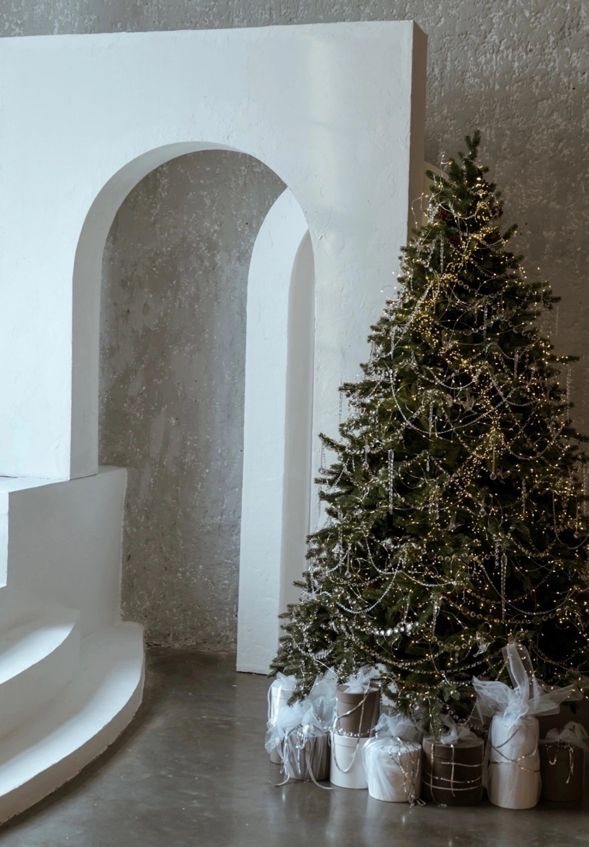 Локации для новогодних съёмок 2024-2025. Свадебный и контент фотограф в Белгороде Ярослав Гаврилейченко