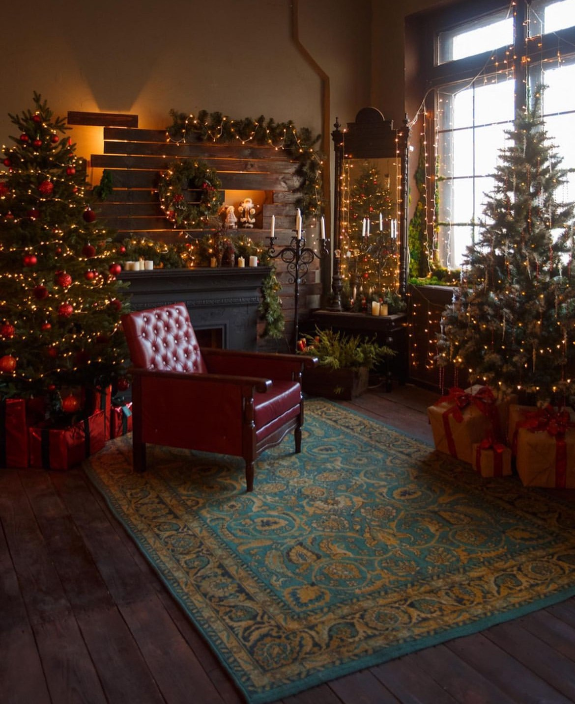 Локации для новогодних съёмок 2024-2025. Свадебный и контент фотограф в Белгороде Ярослав Гаврилейченко