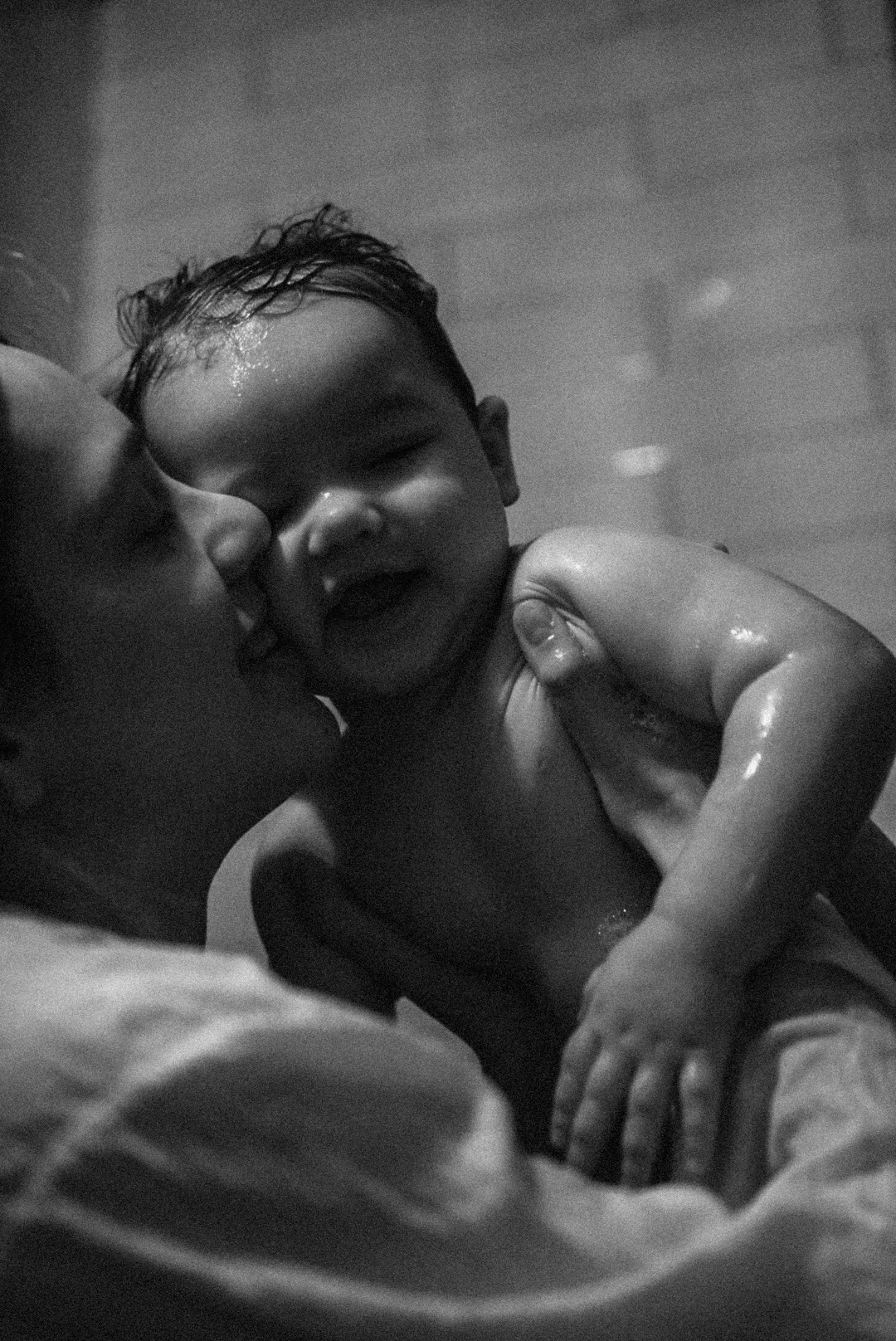 Мама и дочка домашняя фотосессия. Семейный фотограф в Казани Александра Киселева