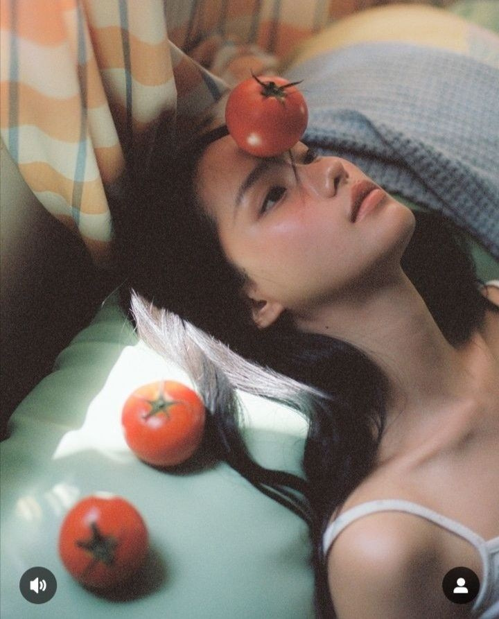 Студия. Творческие. Фотограф в Иркутске Кристина Телегина