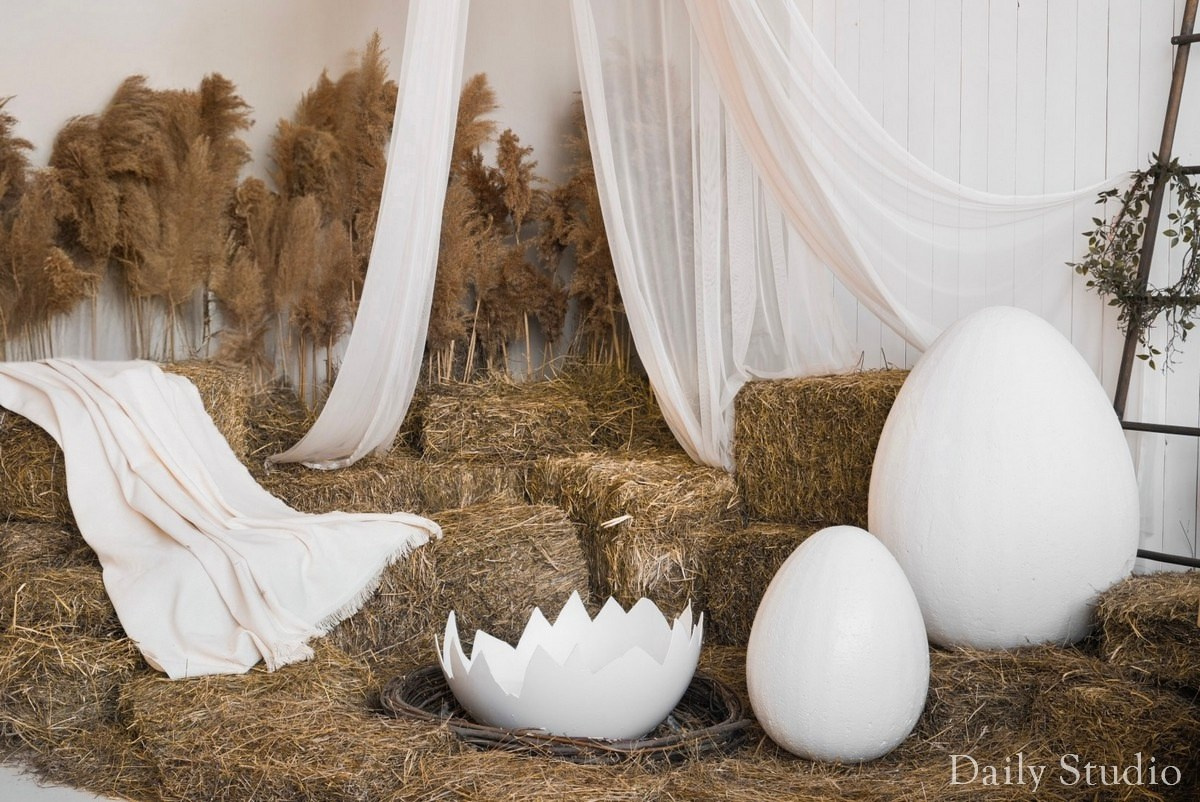 Пасхальные фотосессии 2025. Фотограф в Санкт-Петербурге, Анна Скворцова