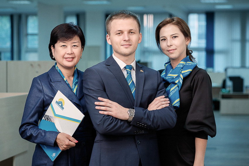 Фотопортрет в Алматы. Фотограф в Алматы Игорь Заритовский — zaritovskiy.com