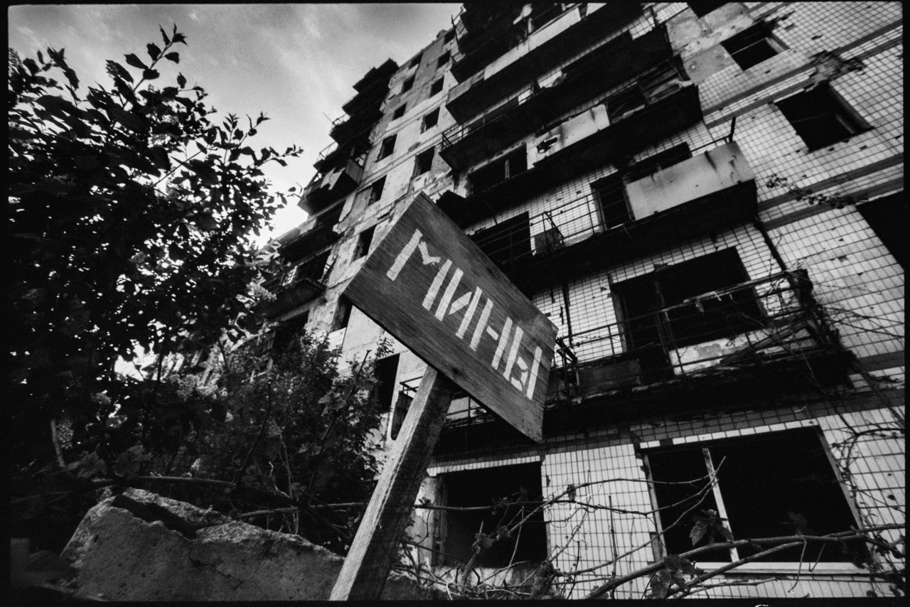 Documentary. Портретная съемка Москва