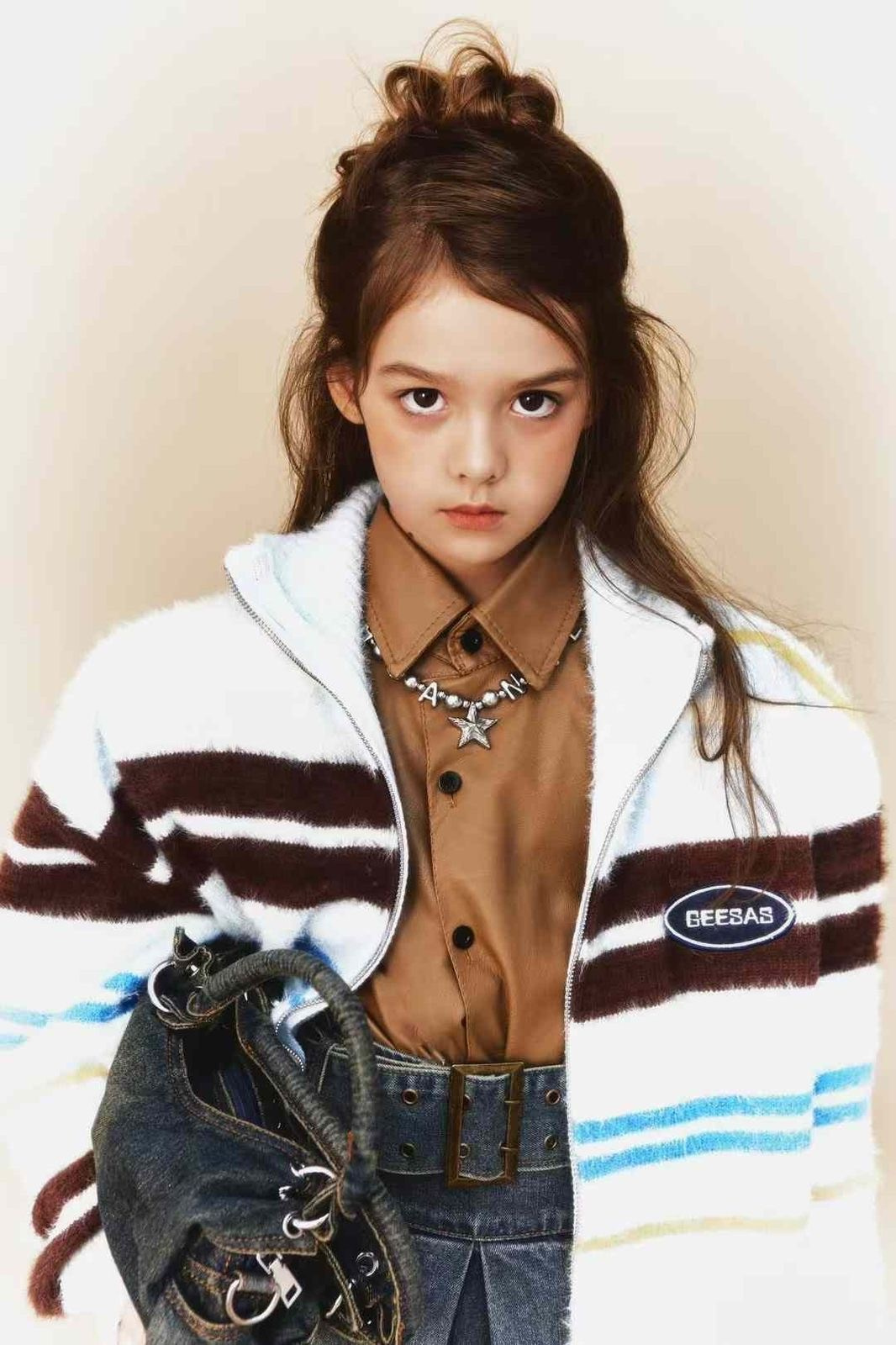 ANGELINA. Модельная студия MIA Models