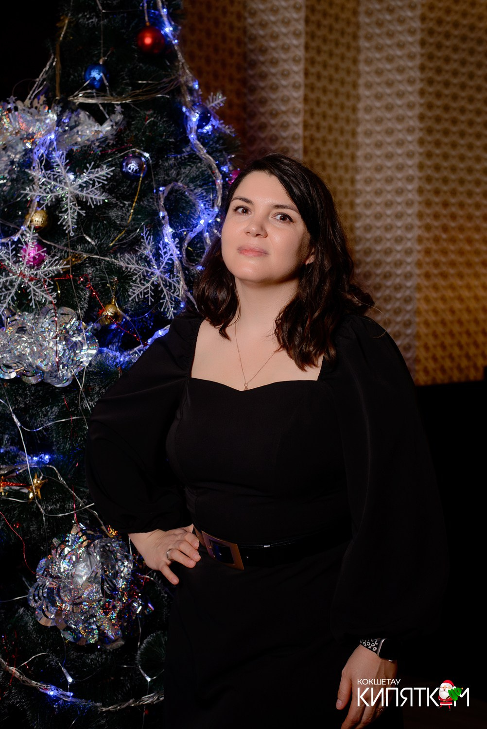 VIP LOUNGE. КИПЯТКОМ КОКШЕТАУ