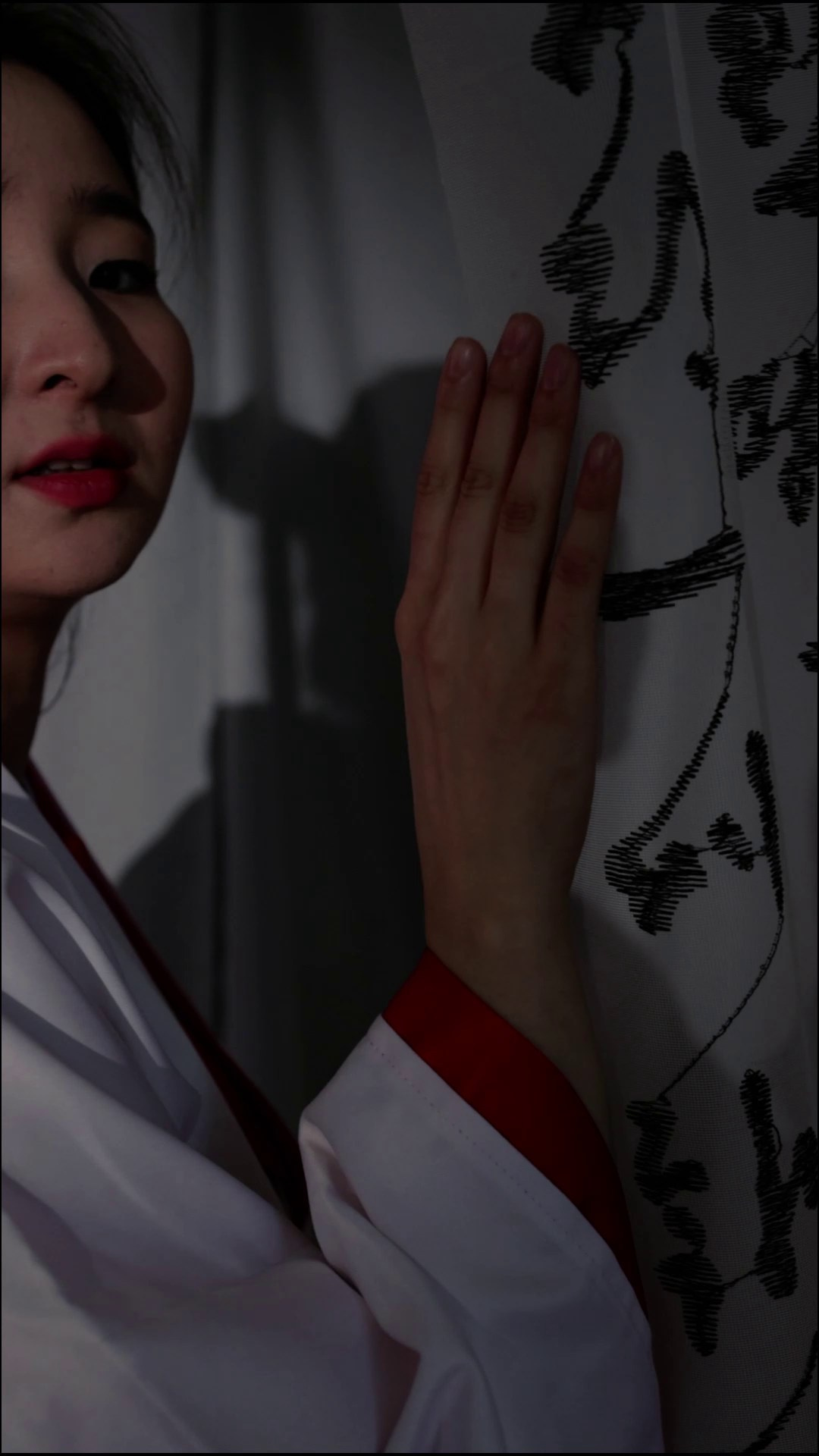 Кимоно и восточные образы. Интерьерная фотостудия Background в Омске