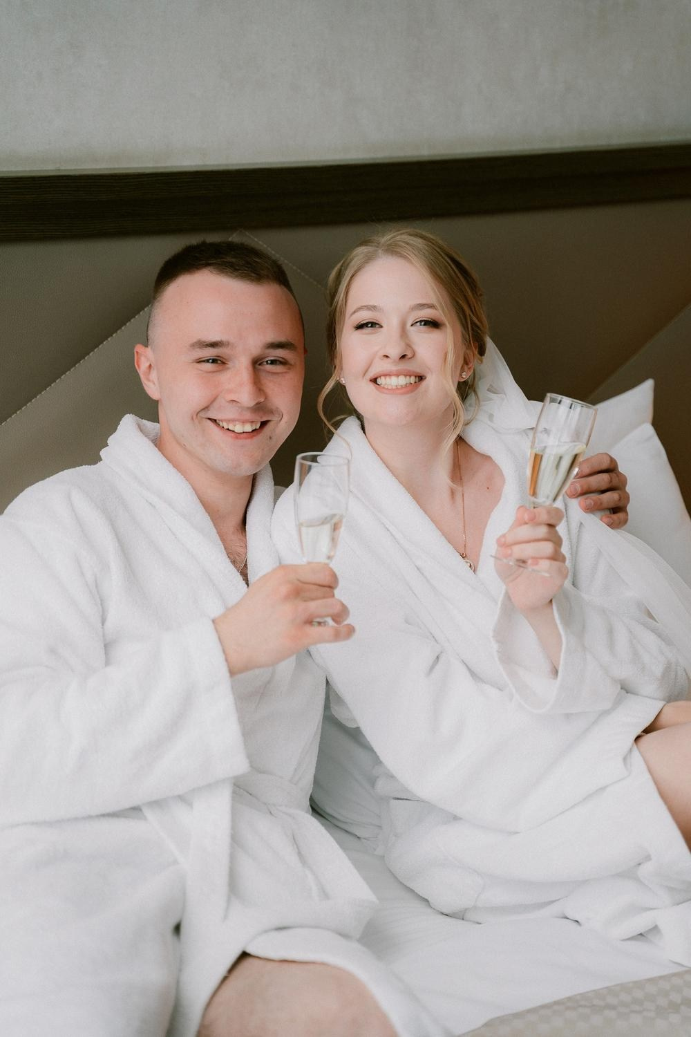 Алина+Алексей. Свадебный и репортажный фотограф Александр Родин