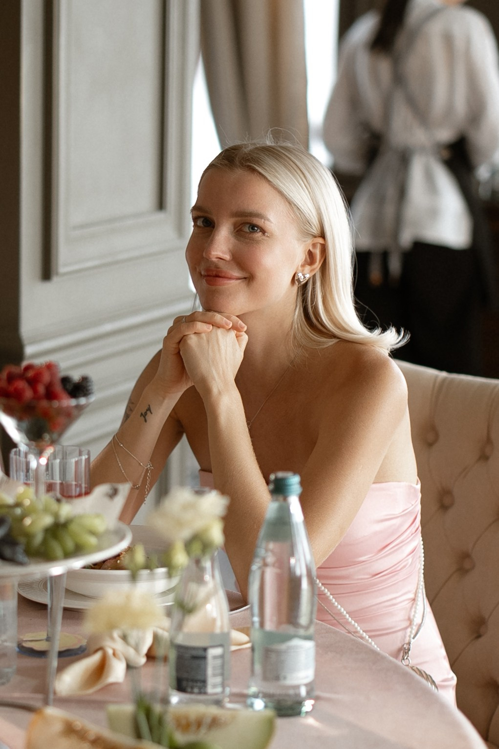 N+S Germes / Полный день (сокращено). Семейный и портретный фотограф в Саратове Сахарова Маша