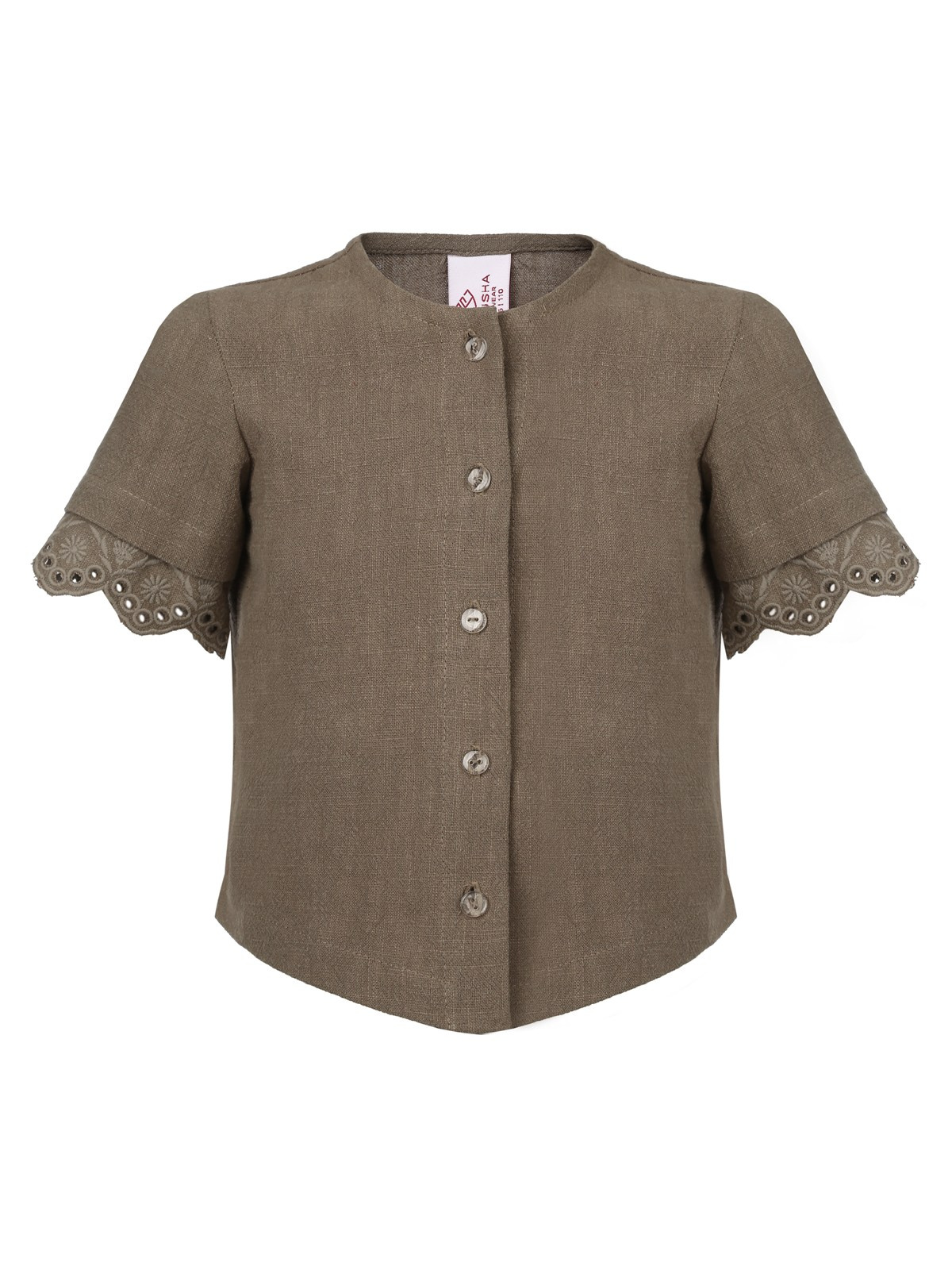 «Профессиональная каталожная фотосъемка детской одежды на манекене с акцентом на детали»