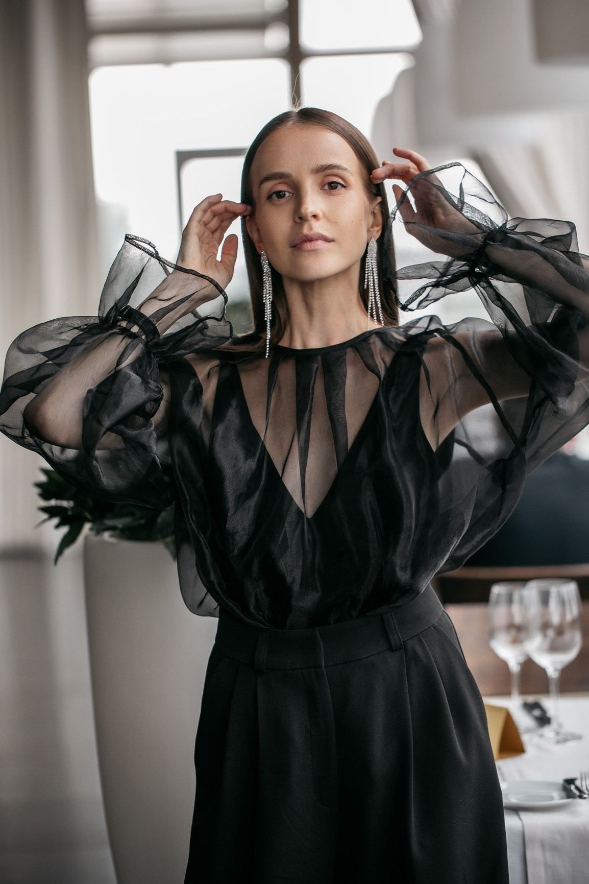 Daria Birthday. Chernenko Photograpy