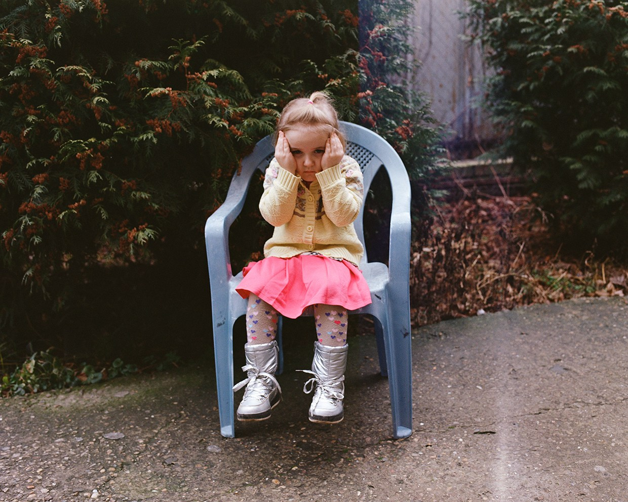 Portraits. Фотограф из Москвы