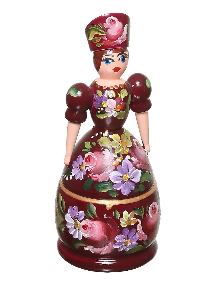 Сувениры. Предметный фотограф Елена Полякова. Москва