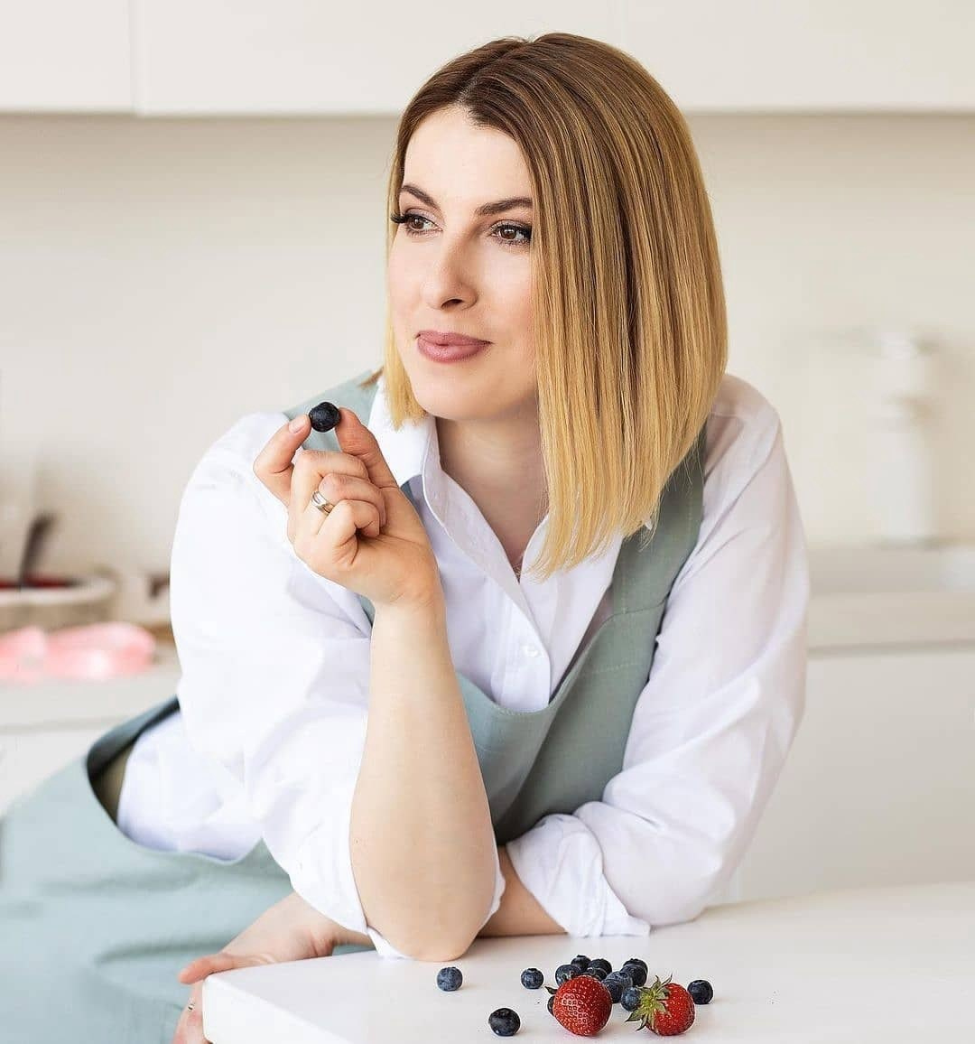 Бизнес фотосессии. Свадебный стилист Москва