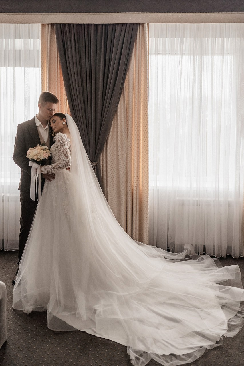 ILYA I POLINA. Семейный и портретный фотограф в г. Орск Алишер Азимов