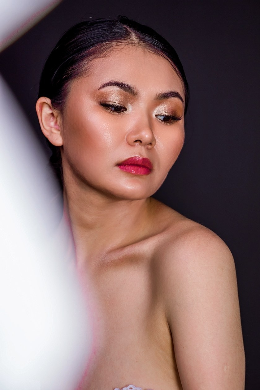 Портретная фотосъемка Меруерт…. Творческая, семейная Фотосъемка ДоброДарова Елена Омск