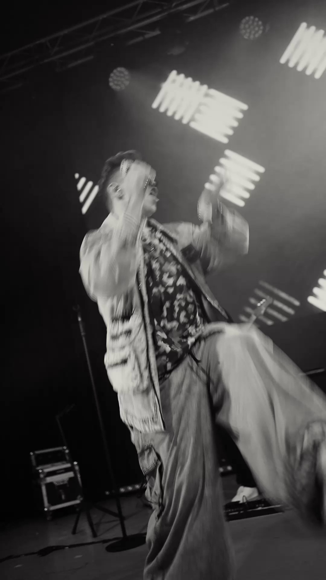 Концерты. Рилсмейкер Ульянова Юлия