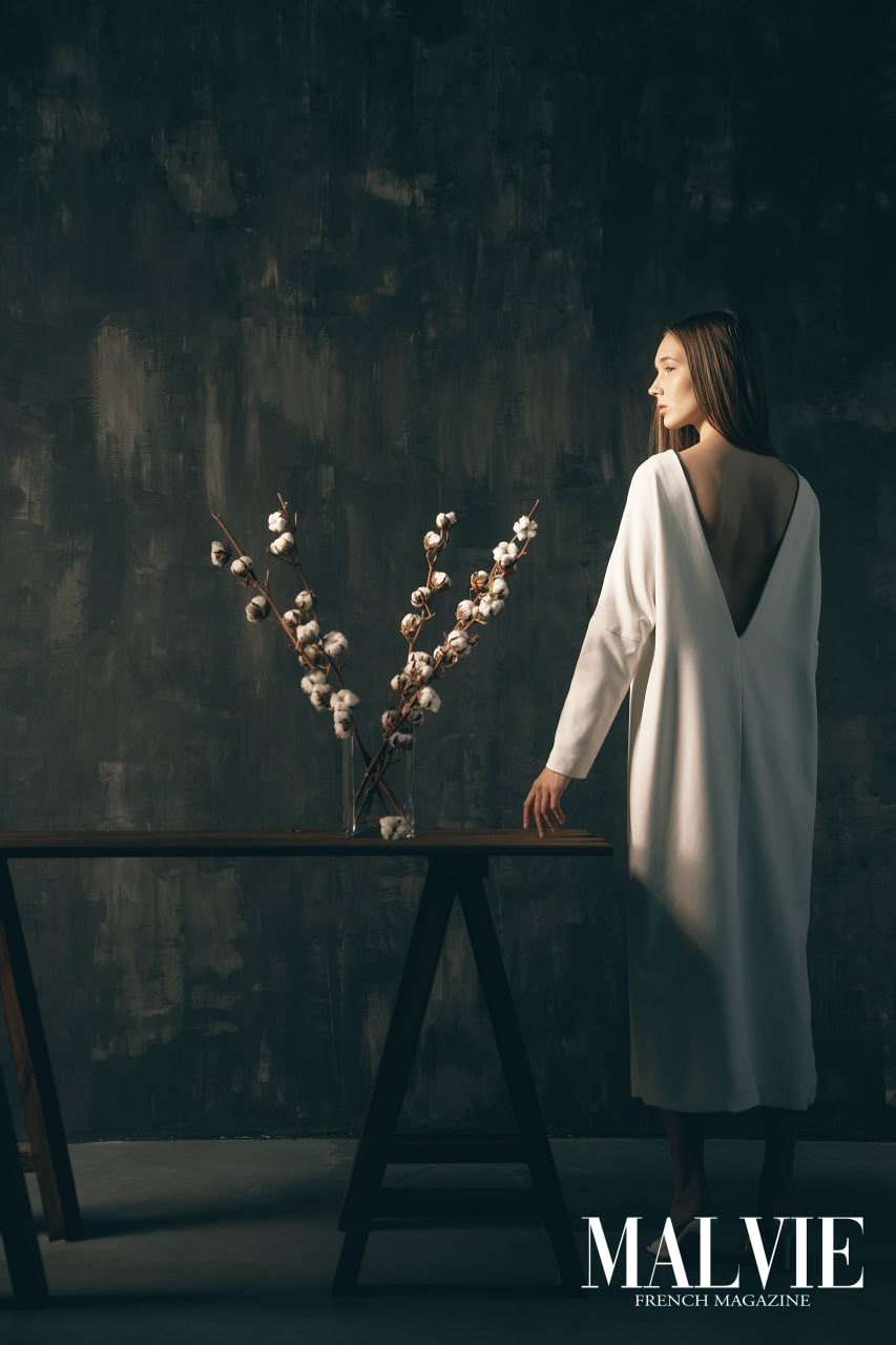 Журналы/Обложки. Свадебный и женский фотограф Оренбург | Денис Наружных