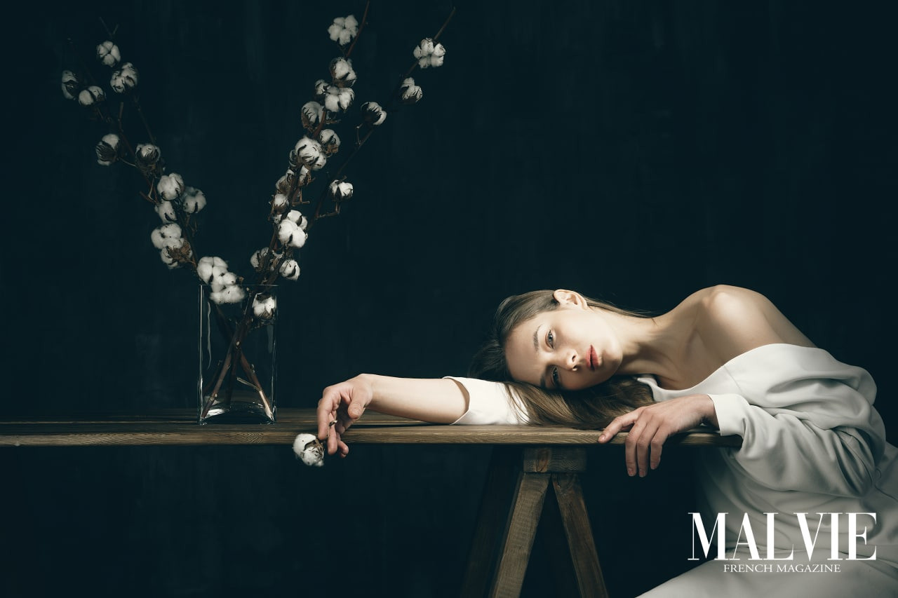 Журналы/Обложки. Свадебный и женский фотограф Оренбург | Денис Наружных