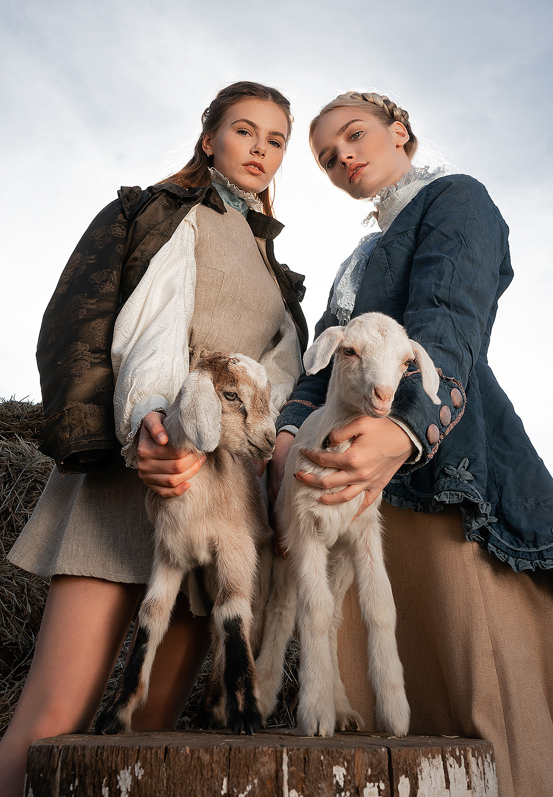 Работы. Фотограф Оренбурга Наружных Денис