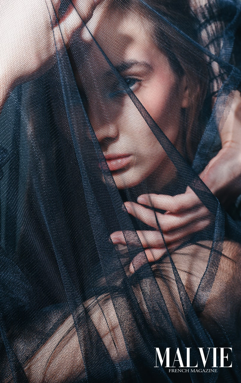 Журналы/Обложки. Свадебный и женский фотограф Оренбург | Денис Наружных