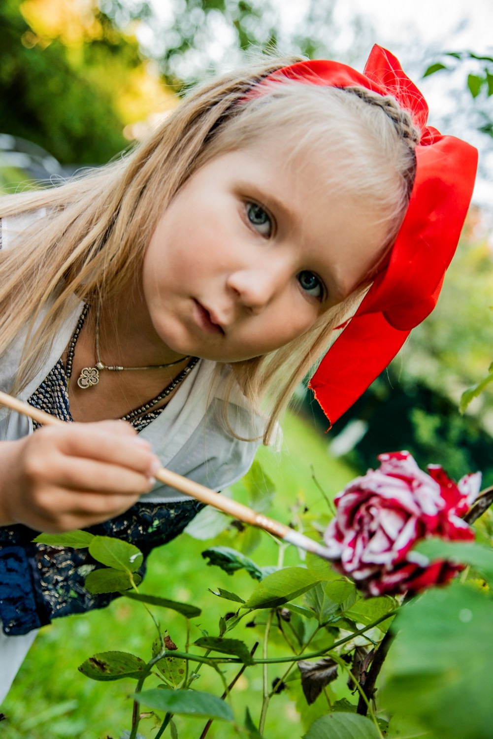 Детская темкатическая фотосессия. Фотограф и дизайнер в Москве Екатерина Лобачева
