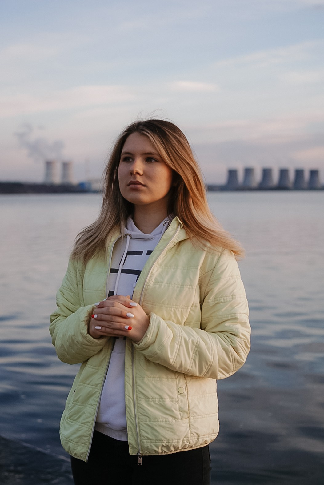 Portrait. Фотограф / видеограф в Москве и Сочи Sofia Riversong