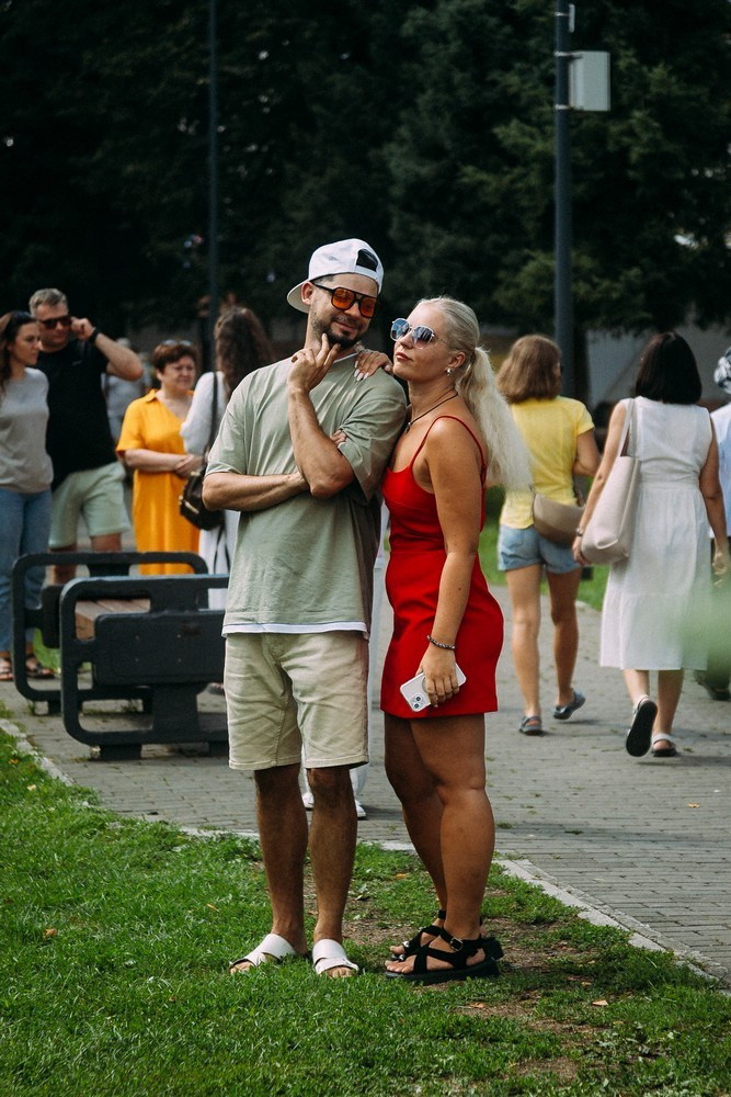 ОЙНО ФЕСТ 2026. Коммерческий фотограф Яков Рослин