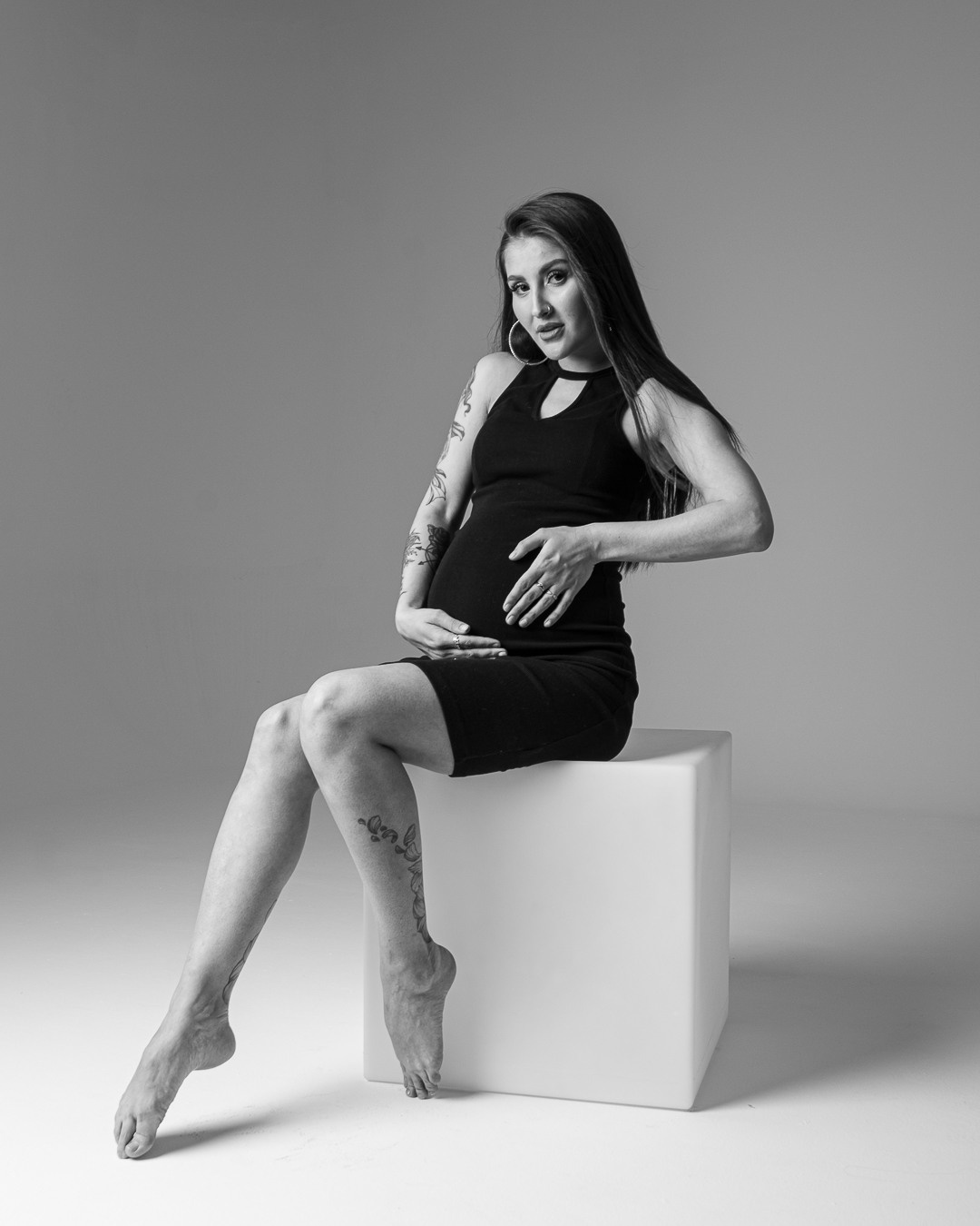 Аделия. Портретный и семейный фотограф в Екатеринбурге Мария Чахеева