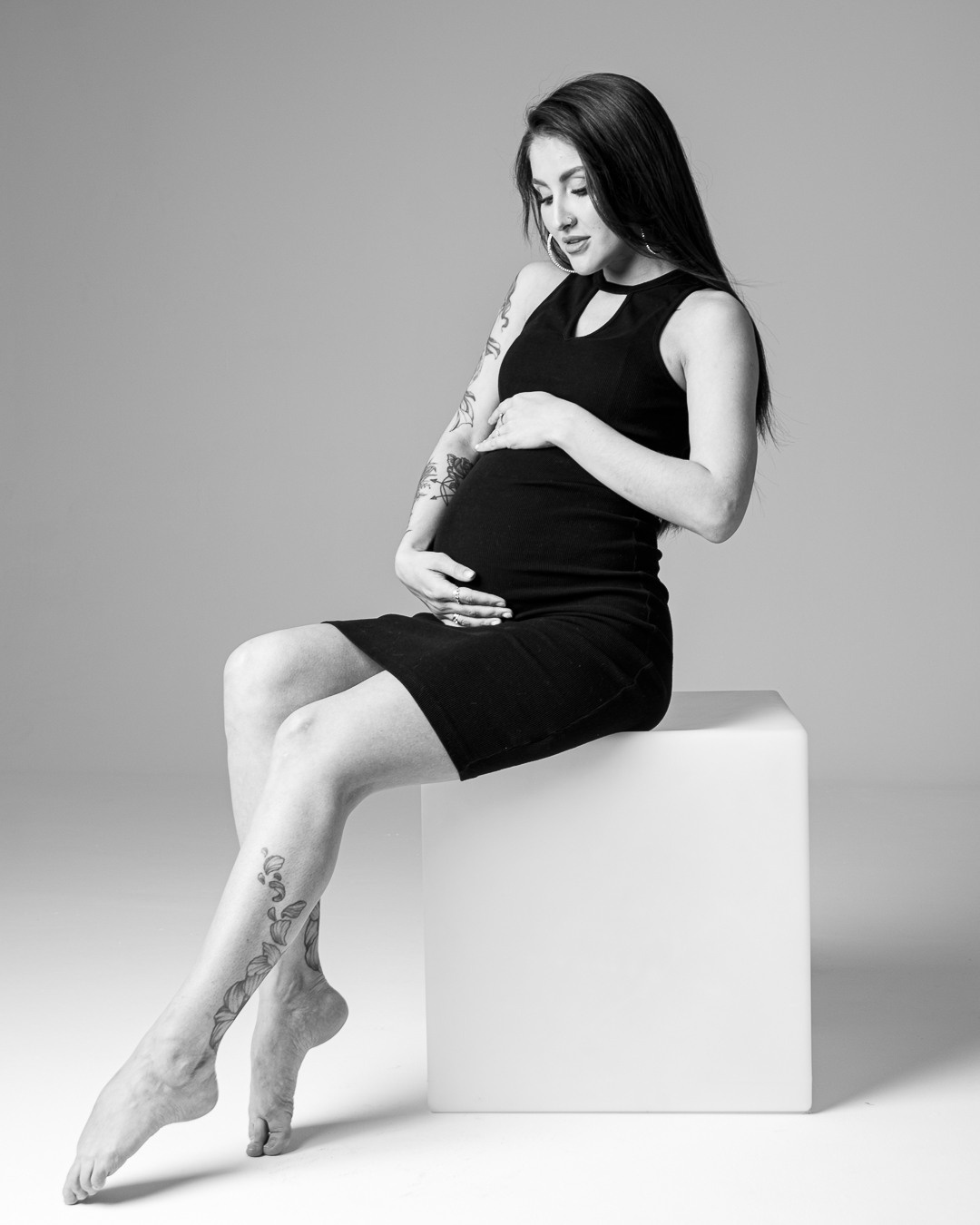 Аделия. Портретный и семейный фотограф в Екатеринбурге Мария Чахеева