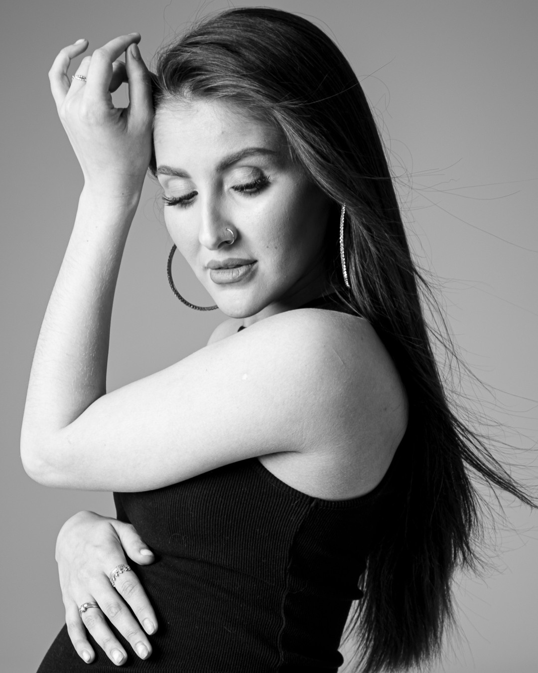 Аделия. Портретный и семейный фотограф в Екатеринбурге Мария Чахеева