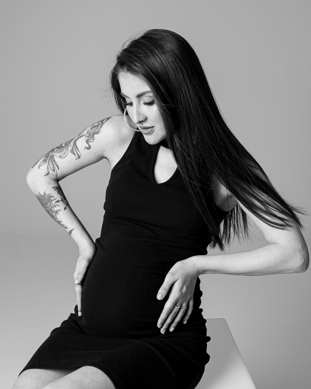 Аделия. Портретный и семейный фотограф в Екатеринбурге Мария Чахеева